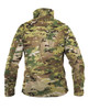UF PRO Delta Eagle Gen.3 Tactical Softshell MultiCam Jacket