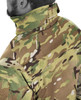 UF PRO Delta Eagle Gen.3 Tactical Softshell MultiCam Jacket