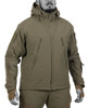 UF PRO Delta OL 4.0 Tactical Winter Brown Grey Jacket