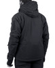 UF PRO Delta OL 4.0 Tactical Winter Black Jacket