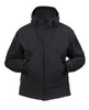 UF PRO Delta OL 4.0 Tactical Winter Black Jacket