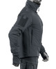 UF PRO Delta ML Gen.3 Tactical Winter Steel Grey Jacket