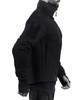 UF PRO Delta ML Gen.3 Tactical Winter Black Jacket