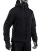 UF PRO Delta ML Gen.3 Tactical Winter Black Jacket