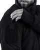 UF PRO Delta ML Gen.3 Tactical Winter Black Jacket