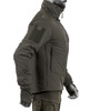 UF PRO Delta ML Gen.3 Tactical Winter Brown Grey Jacket