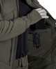 UF PRO Delta ML Gen.3 Tactical Winter Brown Grey Jacket