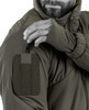 UF PRO Delta ML Gen.3 Tactical Winter Brown Grey Jacket