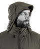 UF PRO Delta ML Gen.3 Tactical Winter Brown Grey Jacket