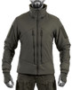 UF PRO Delta ML Gen.3 Tactical Winter Brown Grey Jacket
