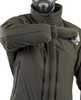 UF PRO Delta ML Gen.3 Tactical Winter Brown Grey Jacket