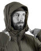 UF PRO Delta ML Gen.3 Tactical Winter Brown Grey Jacket