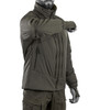 UF PRO Delta ML Gen.3 Tactical Winter Brown Grey Jacket
