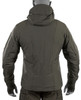 UF PRO Delta ML Gen.3 Tactical Winter Brown Grey Jacket