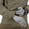 UF PRO AcE Gen.2 Winter Brown Grey Combat Shirt
