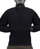 UF PRO AcE Gen.2 Winter Black Combat Shirt