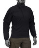 UF PRO AcE Gen.2 Winter Black Combat Shirt