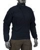 UF PRO AcE Gen.2 Winter Navy Blue Combat Shirt