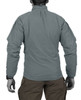 UF PRO AcE Gen.2 Winter Steel Grey Combat Shirt