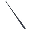ASP F26BF 26" Friction Loc Foam Black Chrome Baton