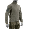 UF PRO Hunter FZ Gen.3 Tactical Softshell Brown Grey Jacket