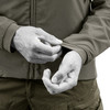 UF PRO Hunter FZ Gen.3 Tactical Softshell Brown Grey Jacket