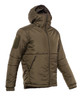 UF PRO Delta ComPac Tactical Brown Grey Winter Jacket
