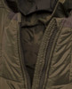 UF PRO Delta ComPac Tactical Brown Grey Winter Jacket