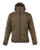 UF PRO Delta ComPac Tactical Brown Grey Winter Jacket