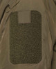 UF PRO Delta ComPac Tactical Brown Grey Winter Jacket