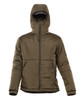 UF PRO Delta ComPac Tactical Brown Grey Winter Jacket
