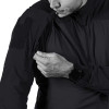 UF PRO Striker TT Black Combat Shirt