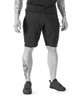 UF PRO P-40 Ranger Tactical Black Shorts