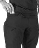 UF PRO P-40 Ranger Tactical Black Shorts