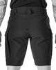 UF PRO P-40 Ranger Tactical Black Shorts