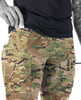 UF PRO P-40 Ranger Tactical MultiCam Shorts