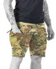 UF PRO P-40 Ranger Tactical MultiCam Shorts