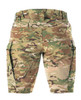UF PRO P-40 Ranger Tactical MultiCam Shorts