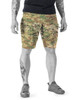 UF PRO P-40 Ranger Tactical MultiCam Shorts