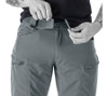UF PRO P-40 Ranger Tactical Steel Grey Shorts