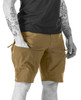 UF PRO P-40 Ranger Tactical Kangaroo Shorts