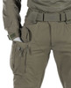 UF PRO Striker X Gen.2 Brown Grey Combat Pants
