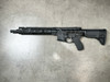 PWS MK111 MOD 2-M 11" .223 Wylde Short Barrel Rifle, Police Demo, Used,*NFA*