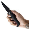 Toor Dropwing Folding Knife 3.5" Plain Edge