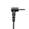 N-Ear 3.5mm Female to 2.5mm Male Adapter