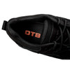 OTB Boots Incline #915 Low WP Black Boots