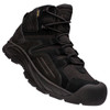 OTB Boots Incline #905 Mid WP Black Boots
