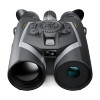 Pulsar Symbion LRF DXT50 Multispectral Thermal Binocular