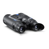 Pulsar Symbion LRF DXR50 Multispectral Thermal Binocular