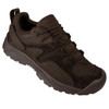 OTB Boots Incline #914 Low WP Brown Boots